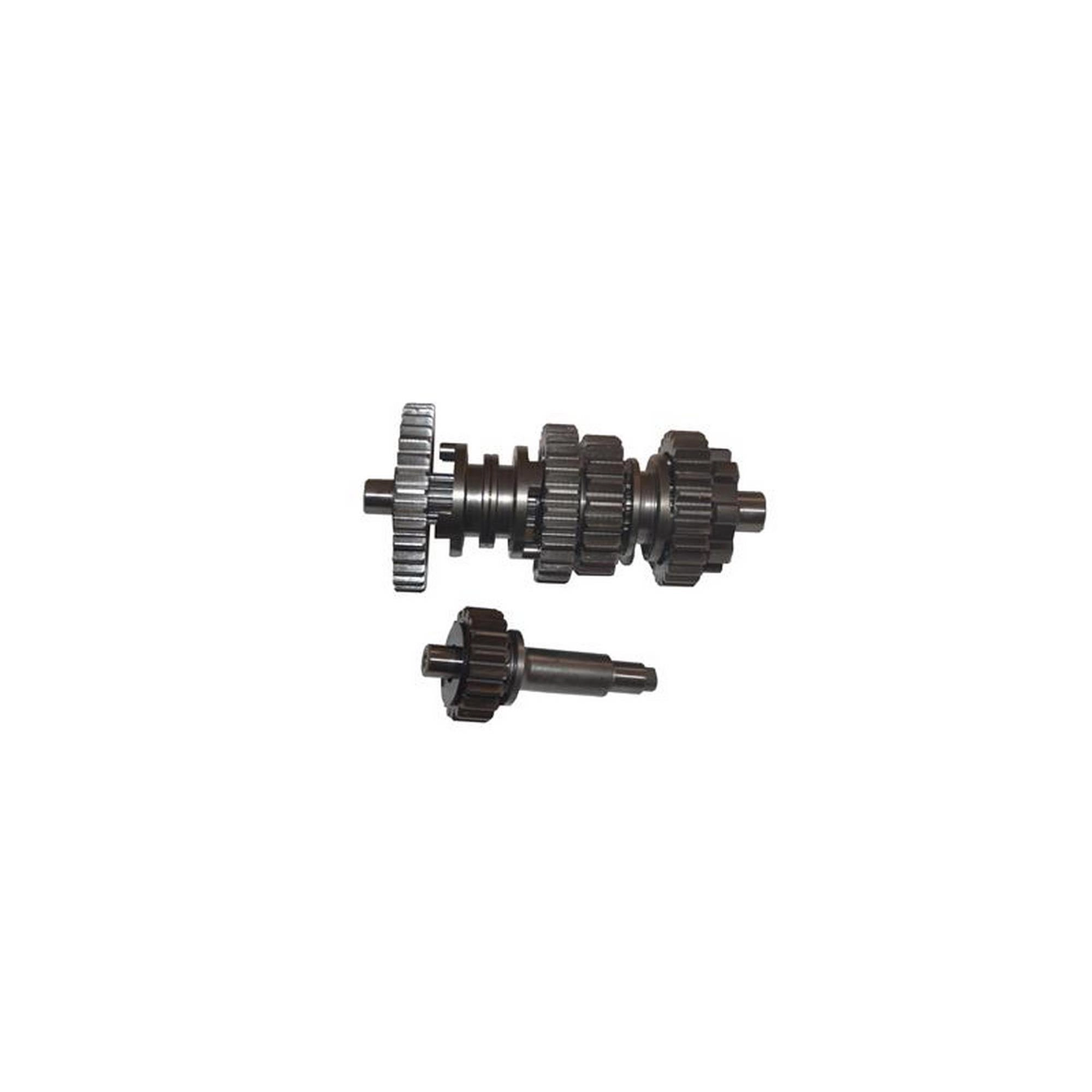 SEGWAY SNARLER 570 VİTES DİŞLİSİ TAKIM #KM 78180